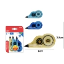 Correction Tape MP 5mmx5m, set of 3pc