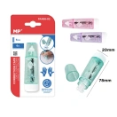 Correction Tape MP 6mmx6m, assort.