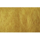 Felting wool 15g yellow