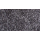 Felting wool 15g dark grey