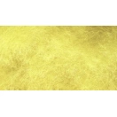 Felting wool 15g light yellow