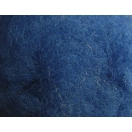 Felting wool 15g blue