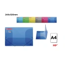 Flap Folder A4