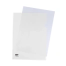 Cut Flush Transparent Doss A4