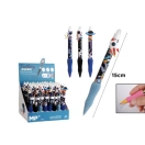 Erasable gel ben 0,5mm blue MP
