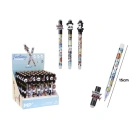 Liquid ink pen, assorted