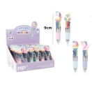 Multicolor ballpoint pen 4-colour, 0.7mm