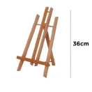 Mini Easel h-36cm