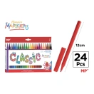 Felt Pens MP 24pcs