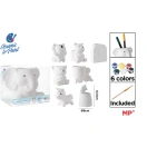 Pencil holder, 