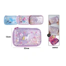 Pinal 12x22cm, assortii 1tk