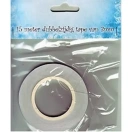 Double-Sided adhesive tape 3mmx15m