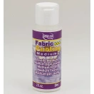 Fabric painting medium 60ml