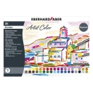 Oil Pastels Eberhard faber 24pcs