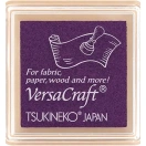 VersaCraft inkpad small blueberry