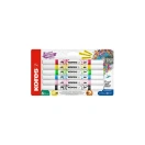 Acrylic marker set 6pcs