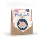 Punch Needle set Renard