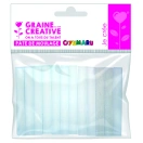 Oyumaru reusable mould 12x6gr, transparent