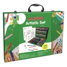ALPINO ARTISTIC BRIEFCASE