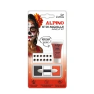 Alpino Face paint Set Catrina, assorted set