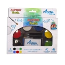 Aqua Make-up Alpino Fiesta Box