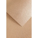 Decorative Glitter Card Paper 210g, 1pcs, silver