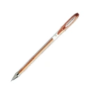Geelpastakas Uni Signo UM-120, 0.8 mm, bronze