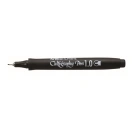 Calligraphy marker Artline 1.0 