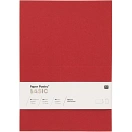 Basic Card B6 / bordeaux