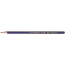 Harilik pliiats Faber-Castell GOLDFABER 1221 H