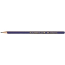 Graphite pencil Goldfaber 1221 3H