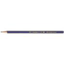 Graphite pencil Goldfaber 1221 4B