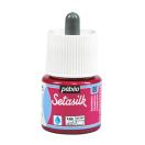 Silk paint Setasilk 45ml/ 08 rasberry