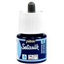 Silk paint Setasilk 45ml/ 12 gitane blue