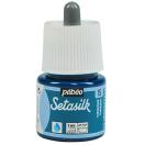 Silk paint Setasilk 45ml/ 15 turquoise