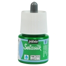 Silk paint Setasilk 45ml/ 17 meadow green