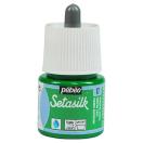 Silk paint Setasilk 45ml/ 17 meadow green