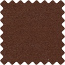 Craft Felt 21x30cm/ 10 pcs brown