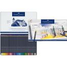 Goldfaber Set Watercolor pencil 36pcs