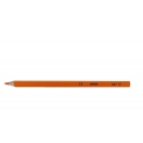 Colour Pencil EDU3 Junior/ orange