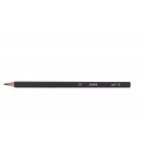 Colour Pencil EDU3 Junior/ grey