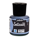 Silk paint Setasilk 45ml/ 26 onyx