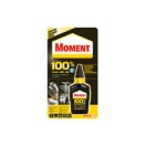 Glue Moment 100%, 50gr