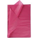 Tissue paper 50x70cm 25pcs/ pink