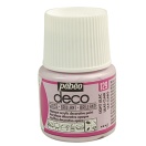 P.BO Deco-Painting glossy colour 45ml/ 129 Light lilac