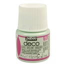 Akrüülvärv läikiv 45ml Deco/ 135 pastel green