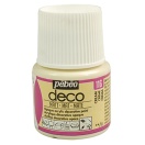 Acrylic paint Deco matt colour 45ml/ 116 cream