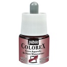 Colorex akvarelltint 45ml/ 66 burgundy