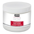 Gesso Artist 500ml/ läbipaistev