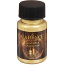 Candle Paint 50ml/ 2159 silver gold